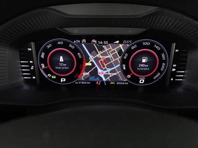Skoda Kodiaq 2.0 TSI 4x4 Sportline Business