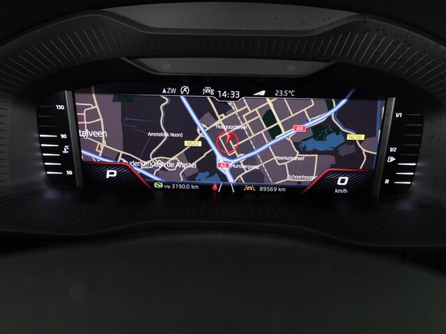 Skoda Kodiaq 2.0 TSI 4x4 Sportline Business