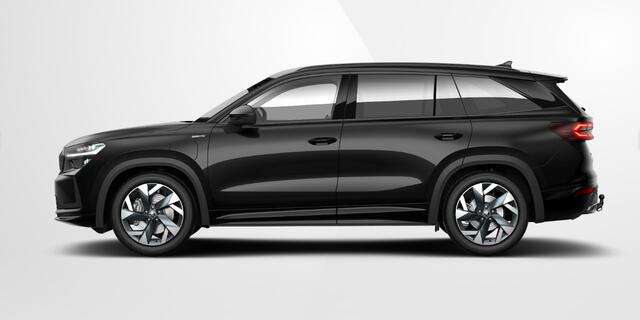 Skoda Kodiaq 1.5 TSI PHEV Sportline Business