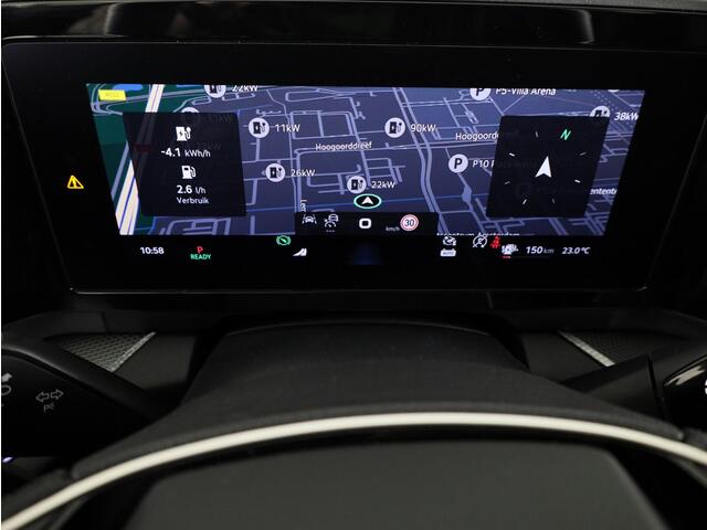 Skoda Kodiaq Sportline Business 1.5 TSI PHEV 204pk | Panoramadak | Trekhaak | 20 inch | Canton Sound System | Comfort pakket