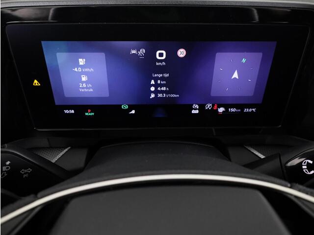 Skoda Kodiaq Sportline Business 1.5 TSI PHEV 204pk | Panoramadak | Trekhaak | 20 inch | Canton Sound System | Comfort pakket
