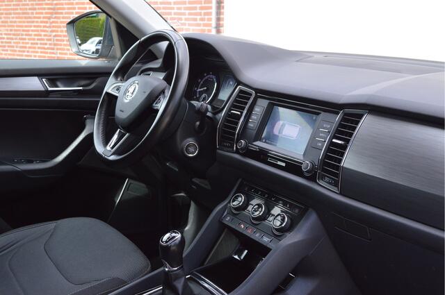 Skoda Kodiaq 1.4 TSI Amb Busn. / Apple/Android / Pdc / Clima / Stoelverw.