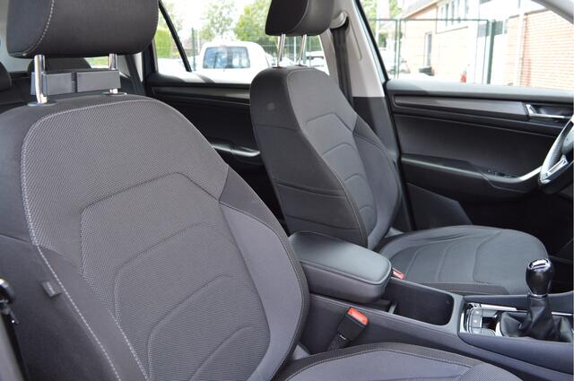 Skoda Kodiaq 1.4 TSI Amb Busn. / Apple/Android / Pdc / Clima / Stoelverw.