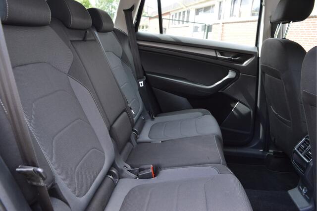 Skoda Kodiaq 1.4 TSI Amb Busn. / Apple/Android / Pdc / Clima / Stoelverw.