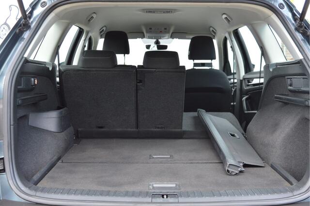 Skoda Kodiaq 1.4 TSI Amb Busn. / Apple/Android / Pdc / Clima / Stoelverw.