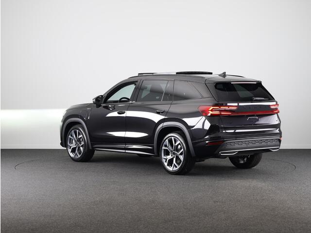 Skoda Kodiaq Sportline Business 1.5 TSI PHEV 204pk | Panoramadak | Trekhaak | 20 inch | Canton Sound System | Comfort pakket