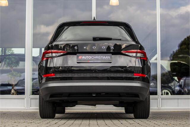 Skoda Kodiaq 1.5 TSI Business Edition Plus | Afn. Trekhaak | CANTON