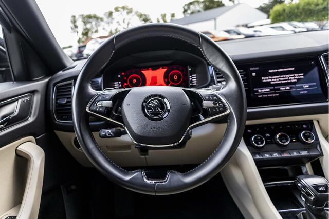 Skoda Kodiaq 1.5 TSI Business Edition Plus | Afn. Trekhaak | CANTON