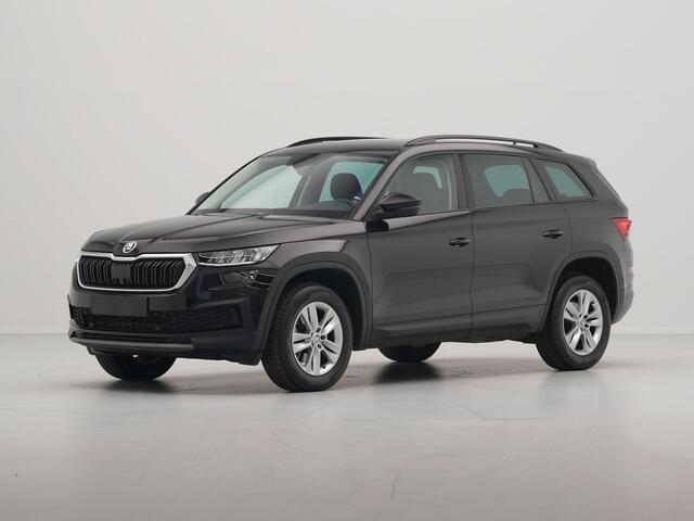 Skoda Kodiaq 1.5 TSI 150pk DSG Business Edition Navigatie Camera Clima Cruise Carplay 44