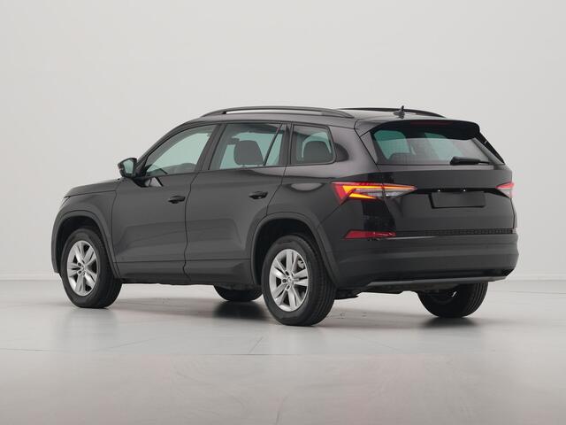 Skoda Kodiaq 1.5 TSI 150pk DSG Business Edition Navigatie Camera Clima Cruise Carplay 44