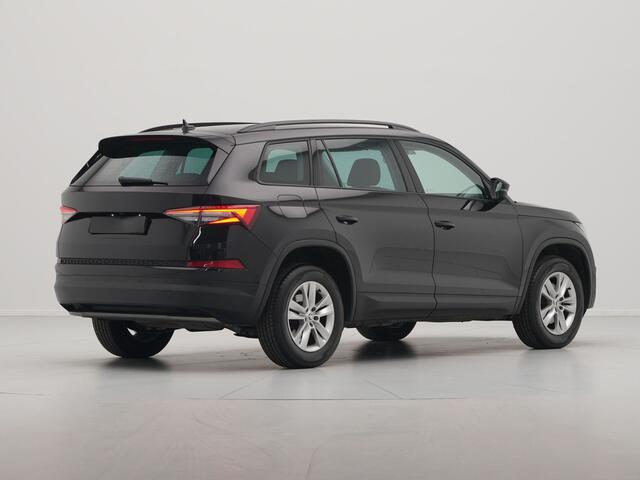 Skoda Kodiaq 1.5 TSI 150pk DSG Business Edition Navigatie Camera Clima Cruise Carplay 44