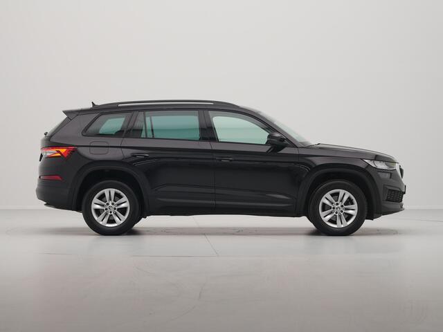 Skoda Kodiaq 1.5 TSI 150pk DSG Business Edition Navigatie Camera Clima Cruise Carplay 44
