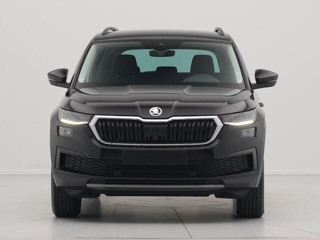 Skoda Kodiaq 1.5 TSI 150pk DSG Business Edition Navigatie Camera Clima Cruise Carplay 44