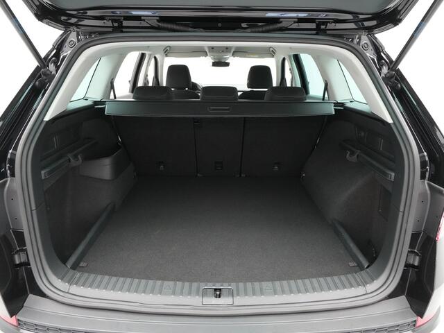 Skoda Kodiaq 1.5 TSI 150pk DSG Business Edition Navigatie Camera Clima Cruise Carplay 44