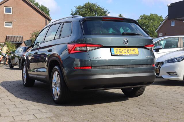 Skoda Kodiaq 1.4 TSI AMBITION BUSINESS I CARPLAY I LED I CAMERA