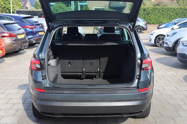 Skoda Kodiaq 1.4 TSI AMBITION BUSINESS I CARPLAY I LED I CAMERA