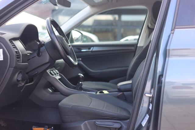 Skoda Kodiaq 1.4 TSI AMBITION BUSINESS I CARPLAY I LED I CAMERA