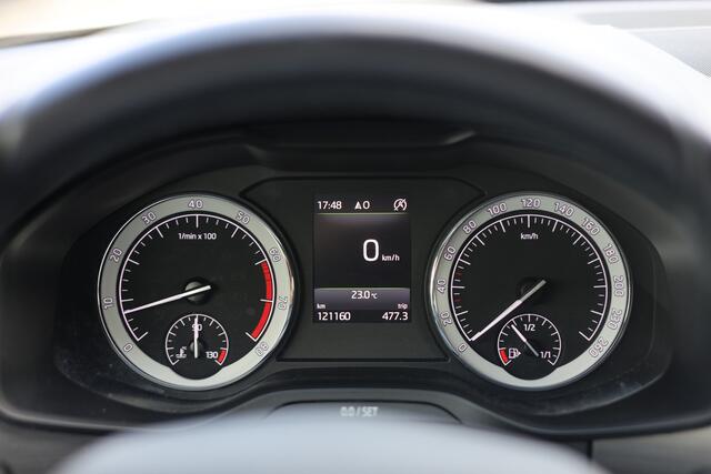 Skoda Kodiaq 1.4 TSI AMBITION BUSINESS I CARPLAY I LED I CAMERA