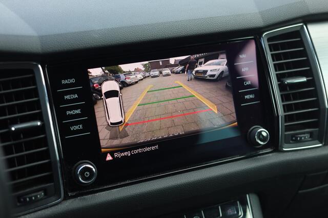 Skoda Kodiaq 1.4 TSI AMBITION BUSINESS I CARPLAY I LED I CAMERA