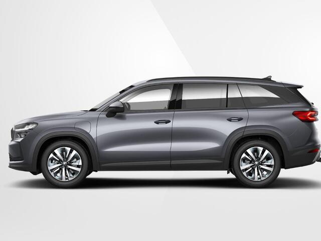 Skoda Kodiaq Edition 1.5 TSI PHEV 204PK | Trekhaak | Stoelverwarming | Cruise control | Achteruitrijcamera