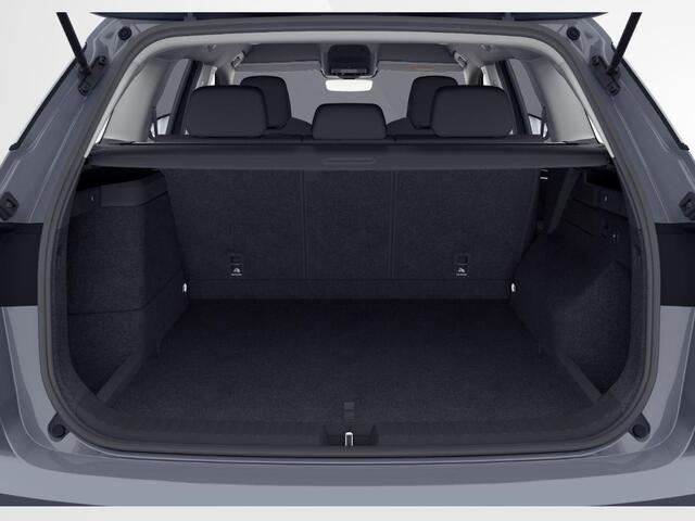 Skoda Kodiaq Edition 1.5 TSI PHEV 204PK | Trekhaak | Stoelverwarming | Cruise control | Achteruitrijcamera