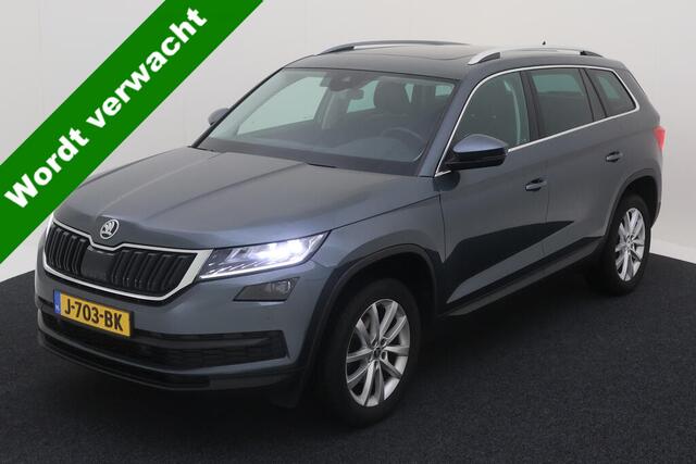Skoda Kodiaq 1.5 TSI Business Edition PANODAK | LED | CAMERA