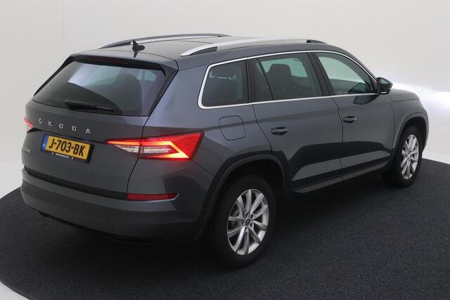 Skoda Kodiaq 1.5 TSI Business Edition PANODAK | LED | CAMERA