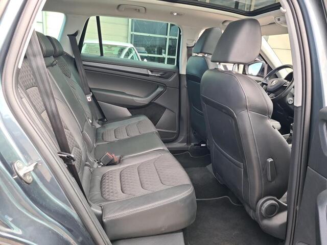 Skoda Kodiaq 1.5 TSI Business Edition PANODAK | LED | CAMERA