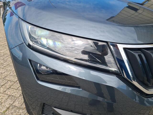 Skoda Kodiaq 1.5 TSI Business Edition PANODAK | LED | CAMERA
