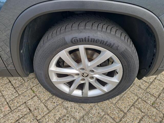 Skoda Kodiaq 1.5 TSI Business Edition PANODAK | LED | CAMERA