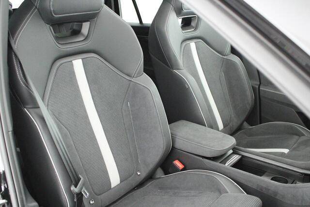 Skoda Kodiaq 1.5 TSI 204pk PHEV Sportline Business Trekhaak Camera Canton Keyless Memory Panoramadak Navigatie