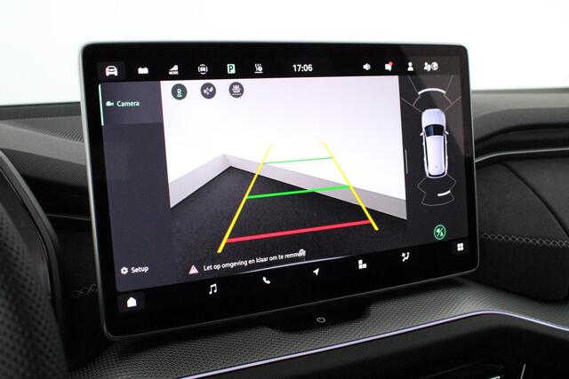 Skoda Kodiaq 1.5 TSI 204pk PHEV Sportline Business Trekhaak Camera Canton Keyless Memory Panoramadak Navigatie