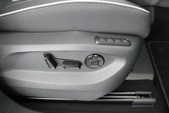 Skoda Kodiaq 1.5 TSI 204pk PHEV Sportline Business Trekhaak Camera Canton Keyless Memory Panoramadak Navigatie