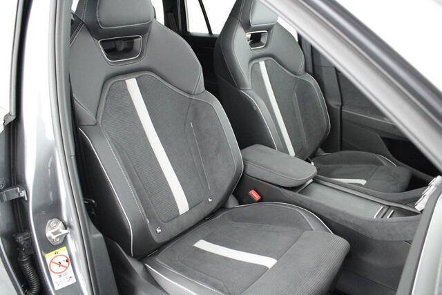Skoda Kodiaq 1.5 TSI 204pk PHEV Sportline Business Trekhaak Camera Canton Keyless Memory Panoramadak Navigatie