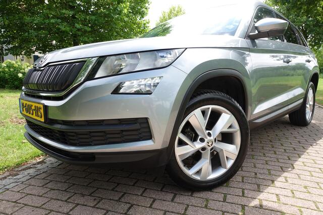 Skoda Kodiaq 1.5 TSI Business Edition | Stoelverwarming | CarPlay |