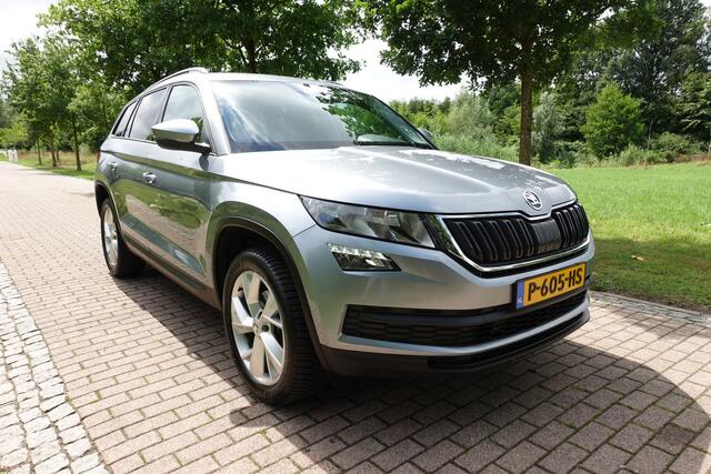 Skoda Kodiaq 1.5 TSI Business Edition | Stoelverwarming | CarPlay |