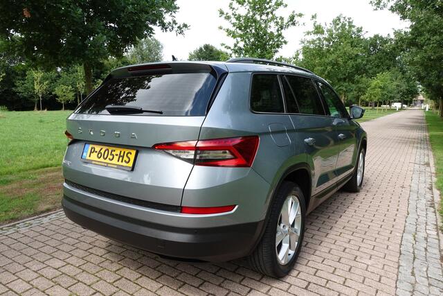 Skoda Kodiaq 1.5 TSI Business Edition | Stoelverwarming | CarPlay |
