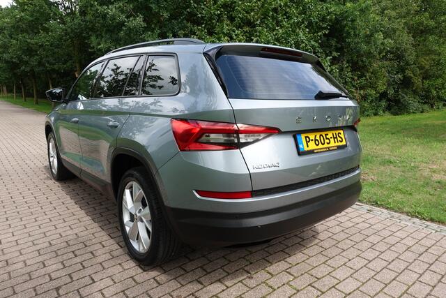 Skoda Kodiaq 1.5 TSI Business Edition | Stoelverwarming | CarPlay |