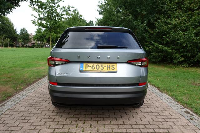 Skoda Kodiaq 1.5 TSI Business Edition | Stoelverwarming | CarPlay |