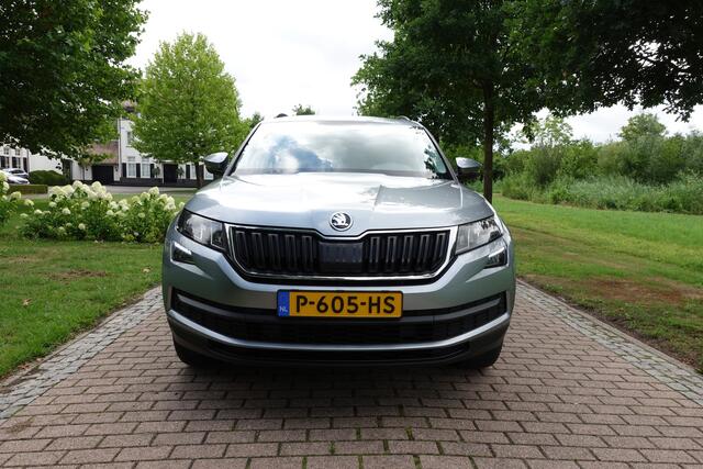 Skoda Kodiaq 1.5 TSI Business Edition | Stoelverwarming | CarPlay |