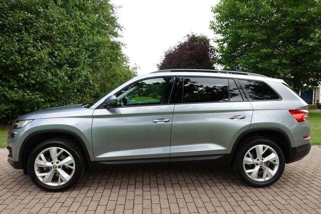 Skoda Kodiaq 1.5 TSI Business Edition | Stoelverwarming | CarPlay |