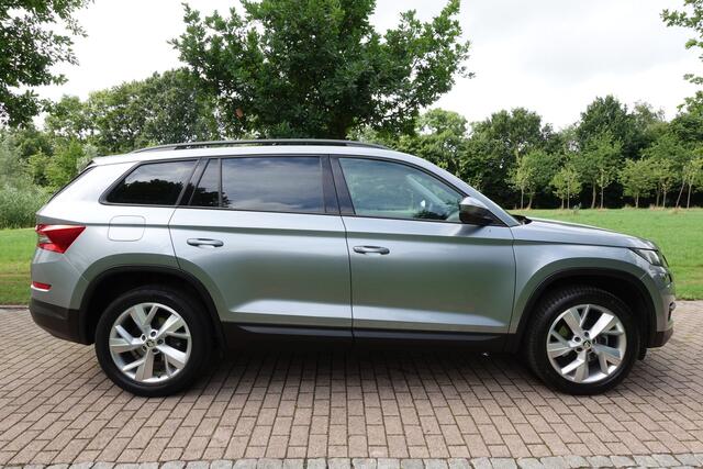 Skoda Kodiaq 1.5 TSI Business Edition | Stoelverwarming | CarPlay |