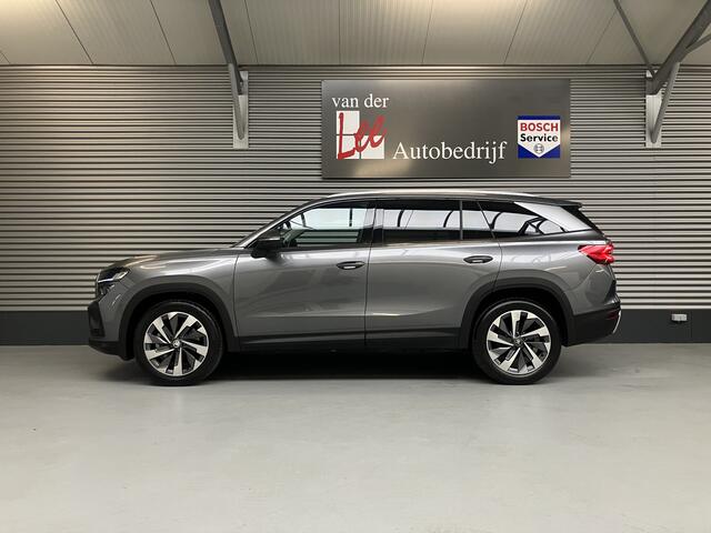 Skoda Kodiaq 1.5 TSI MHEV 7PERS/HEAD-UP/DODE HOEK/EL A KLEP/SPORTST/ENZ