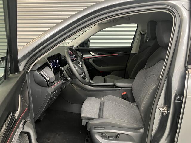 Skoda Kodiaq 1.5 TSI MHEV 7PERS/HEAD-UP/DODE HOEK/EL A KLEP/SPORTST/ENZ