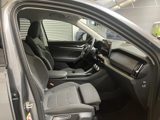 Skoda Kodiaq 1.5 TSI MHEV 7PERS/HEAD-UP/DODE HOEK/EL A KLEP/SPORTST/ENZ