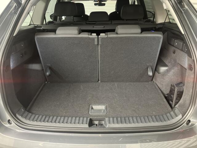 Skoda Kodiaq 1.5 TSI MHEV 7PERS/HEAD-UP/DODE HOEK/EL A KLEP/SPORTST/ENZ