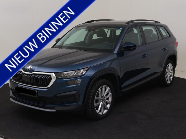 Skoda Kodiaq 1.5 TSI Business Edition Plus