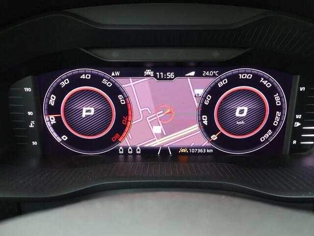 Skoda Kodiaq 1.5 TSI Sportline Business | 150 PK | Automaat | Electrische panoramadak | Navigatie | Stoelverwarming
