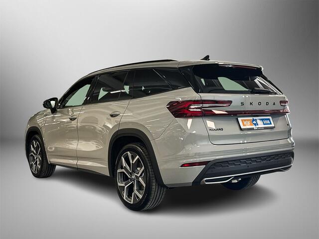 Skoda Kodiaq 1.5 TSI PHEV Sportline Business