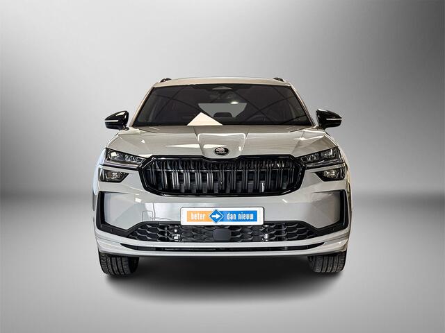 Skoda Kodiaq 1.5 TSI PHEV Sportline Business